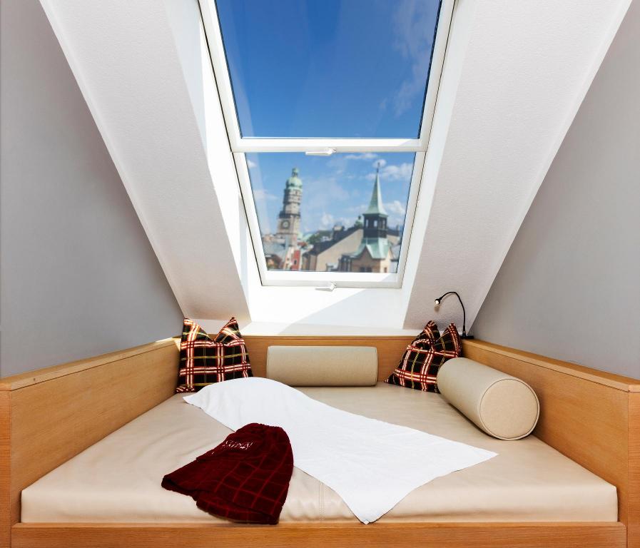 Five Serene Innsbruck Retreats: Your Guide to a Calming Austrian Getaway