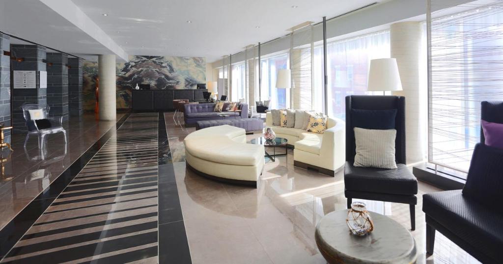 Montreal’s Top 3 Wellness Hotels: Serene Retreats for Mature Travelers
