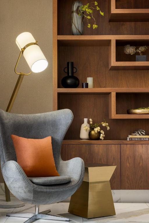 Five Toronto Wellness Hotels for a Serene, Rejuvenating Getaway